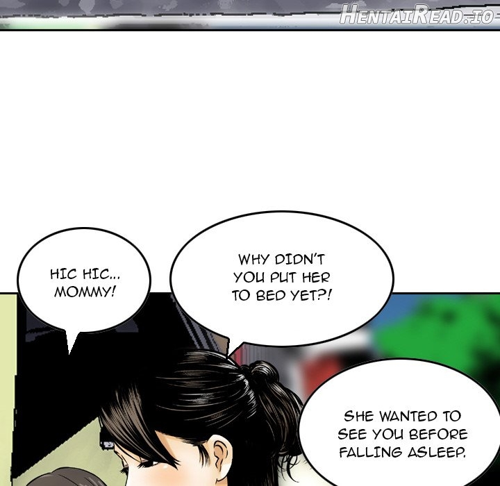 Money’s Beauty  Hentai Chapter 4 - page 7