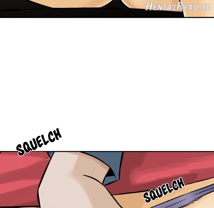Money’s Beauty  Hentai Chapter 4 - page 71