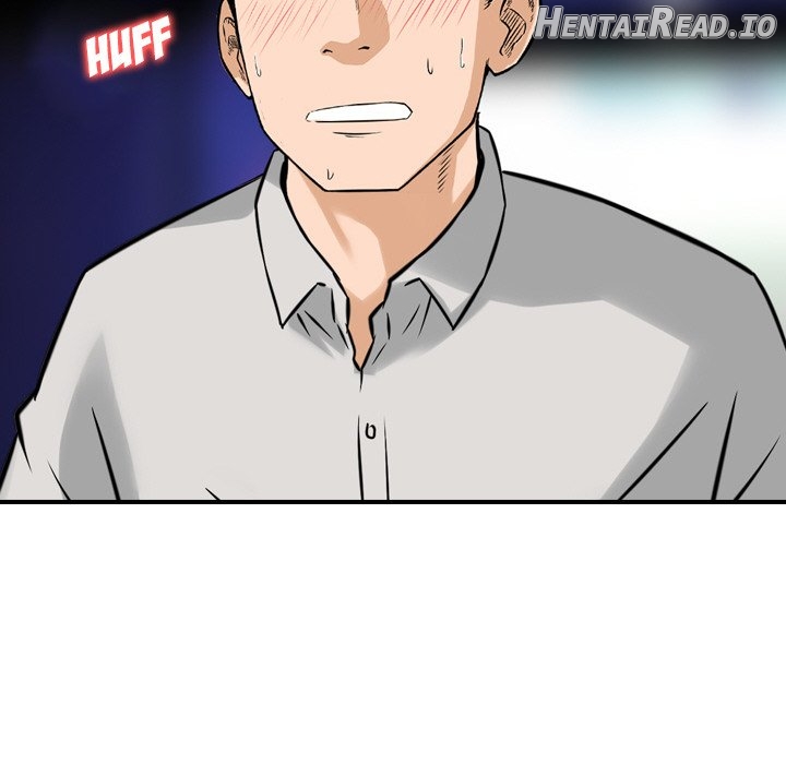 Money’s Beauty  Hentai Chapter 4 - page 85