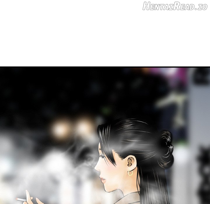 Money’s Beauty  Hentai Chapter 4 - page 89