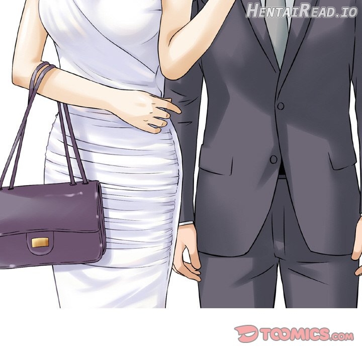 Money’s Beauty  Hentai Chapter 5 - page 32