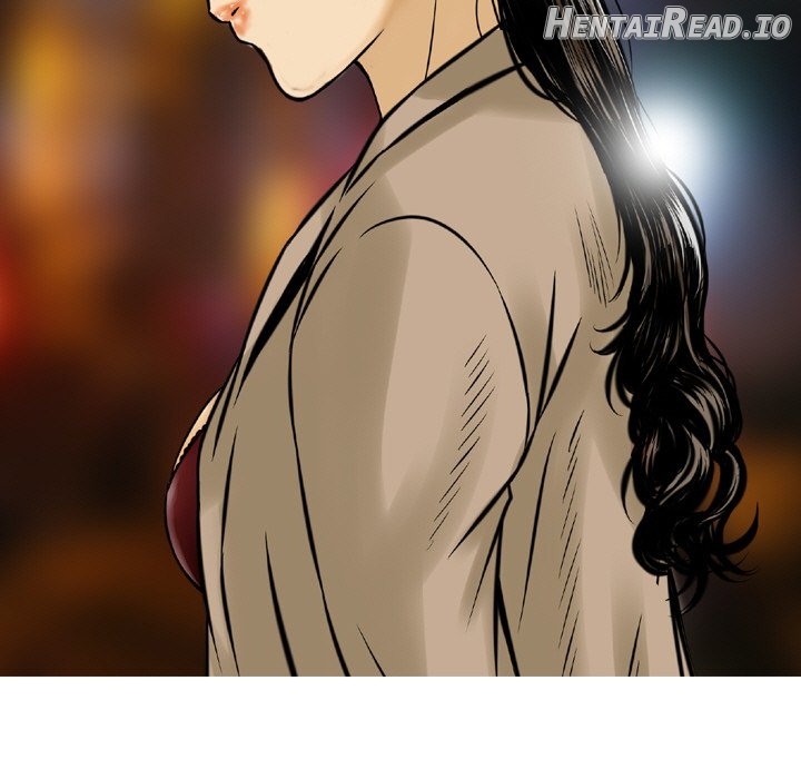 Money’s Beauty  Hentai Chapter 5 - page 7