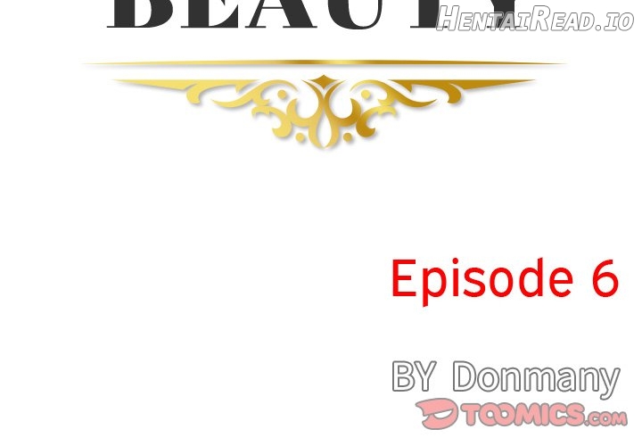 Money’s Beauty  Hentai Chapter 6 - page 2