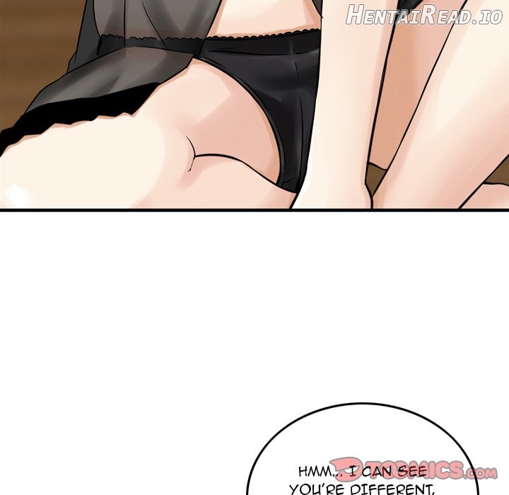 Money’s Beauty  Hentai Chapter 6 - page 32