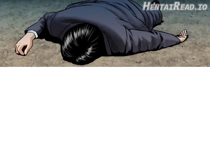 Money’s Beauty  Hentai Chapter 6 - page 4