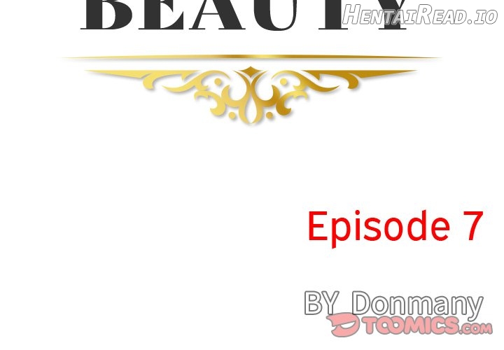 Money’s Beauty  Hentai Chapter 7 - page 2