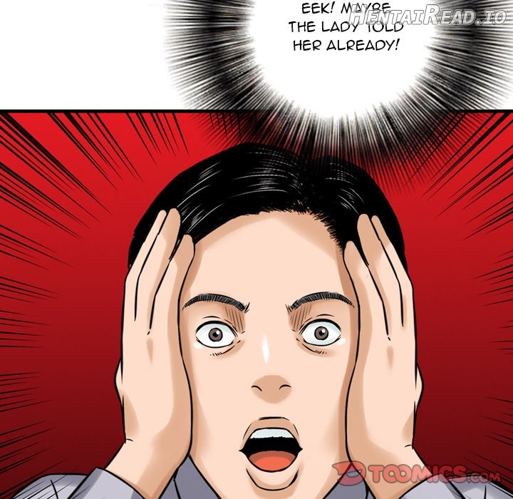 Money’s Beauty  Hentai Chapter 7 - page 50