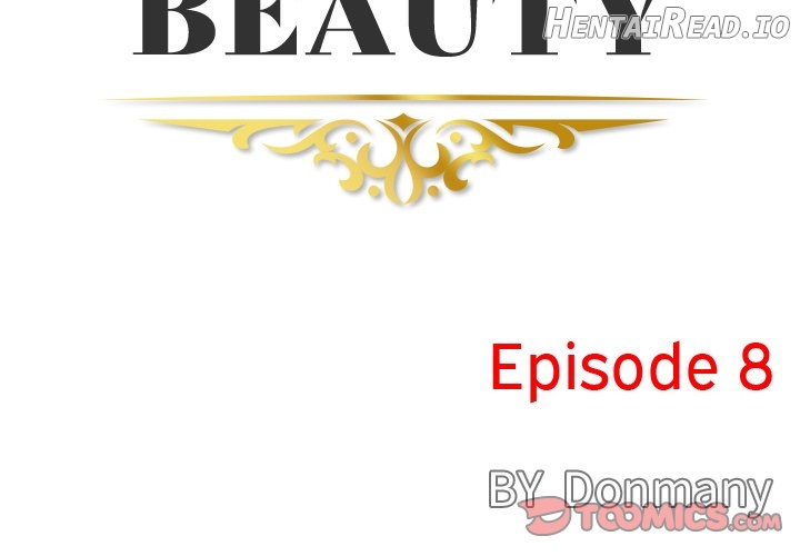Money’s Beauty  Hentai Chapter 8 - page 2