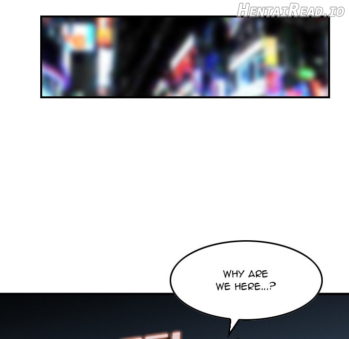 Money’s Beauty  Hentai Chapter 8 - page 32
