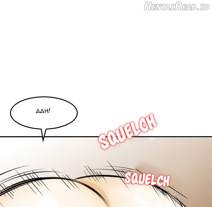 Money’s Beauty  Hentai Chapter 8 - page 71