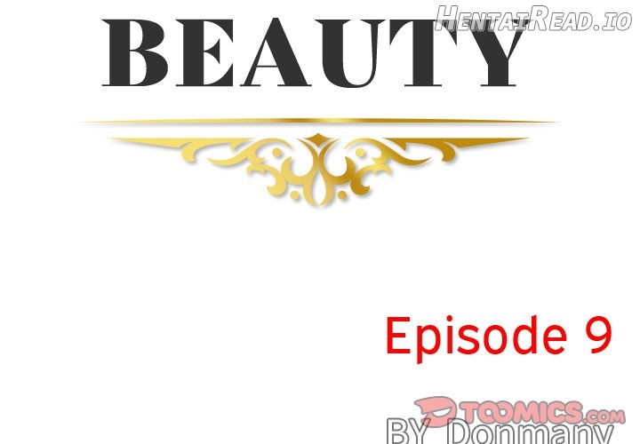 Money’s Beauty  Hentai Chapter 9 - page 2