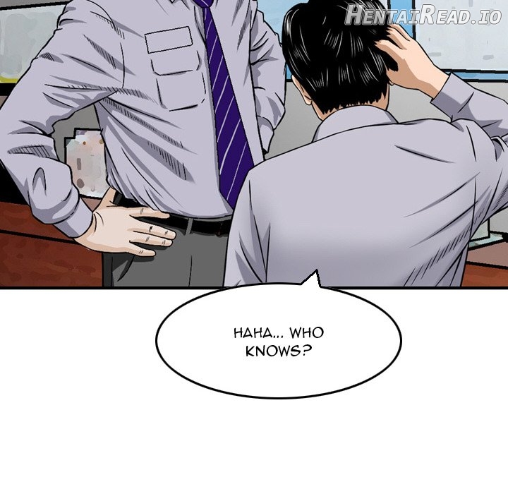 Money’s Beauty  Hentai Chapter 9 - page 32