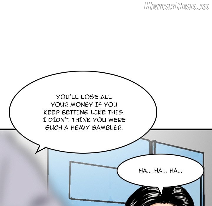 Money’s Beauty  Hentai Chapter 9 - page 33