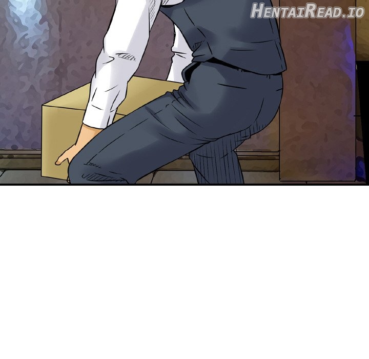 Money’s Beauty  Hentai Chapter 9 - page 76