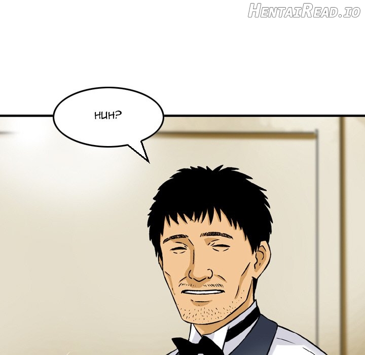 Money’s Beauty  Hentai Chapter 9 - page 77