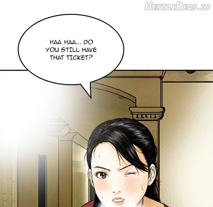 Money’s Beauty  Hentai Chapter 9 - page 79