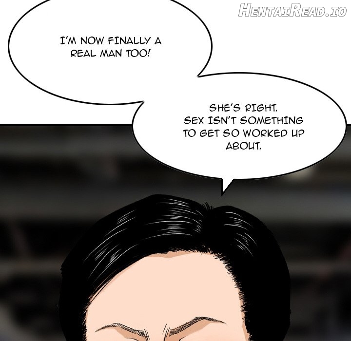 Money’s Beauty  Hentai Chapter 9 - page 8