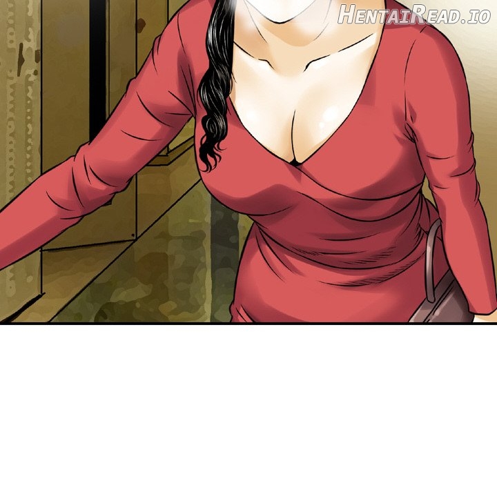 Money’s Beauty  Hentai Chapter 9 - page 80