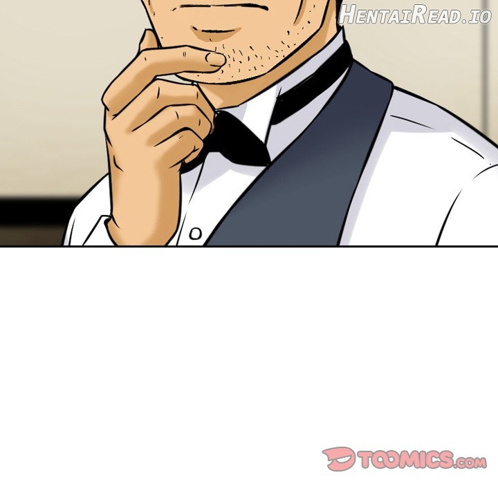 Money’s Beauty  Hentai Chapter 9 - page 82