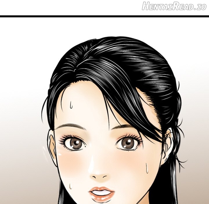 Money’s Beauty  Hentai Chapter 9 - page 89