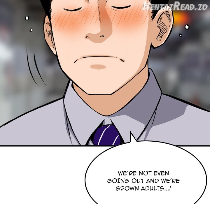 Money’s Beauty  Hentai Chapter 9 - page 9