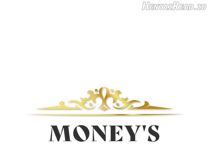 Money’s Beauty  Hentai Chapter 10 - page 1