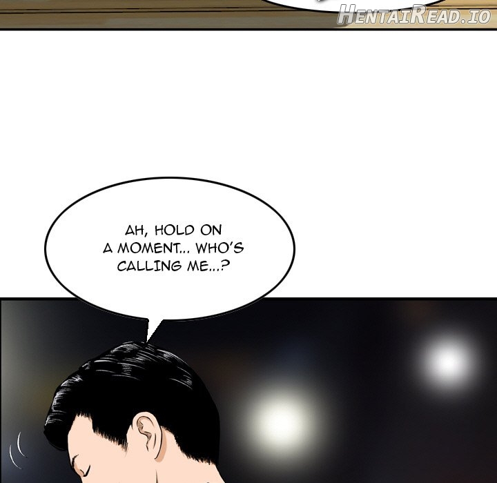 Money’s Beauty  Hentai Chapter 10 - page 100