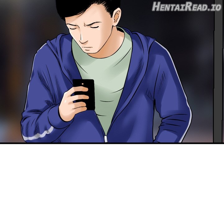 Money’s Beauty  Hentai Chapter 10 - page 103