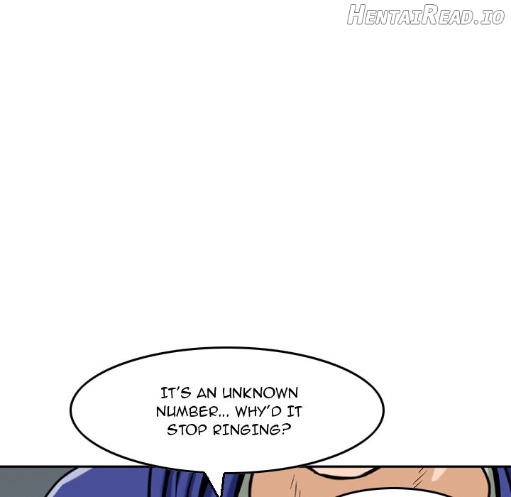 Money’s Beauty  Hentai Chapter 10 - page 104