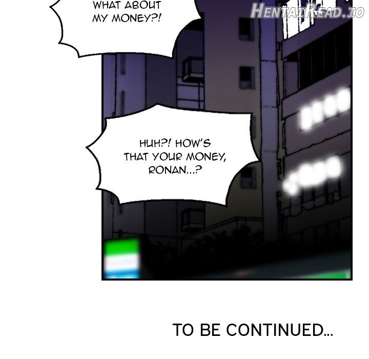 Money’s Beauty  Hentai Chapter 10 - page 115
