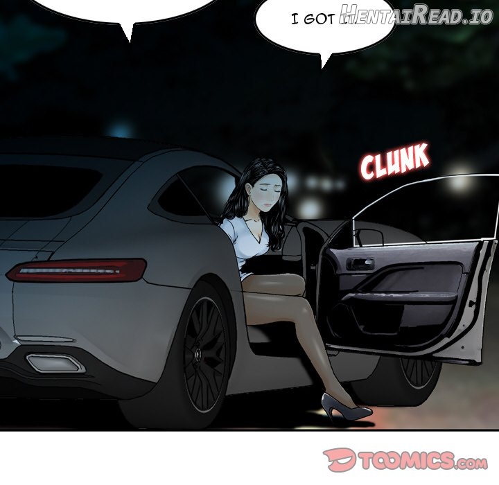 Money’s Beauty  Hentai Chapter 10 - page 14