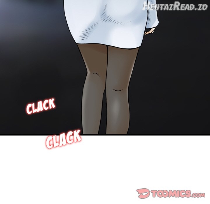 Money’s Beauty  Hentai Chapter 10 - page 18