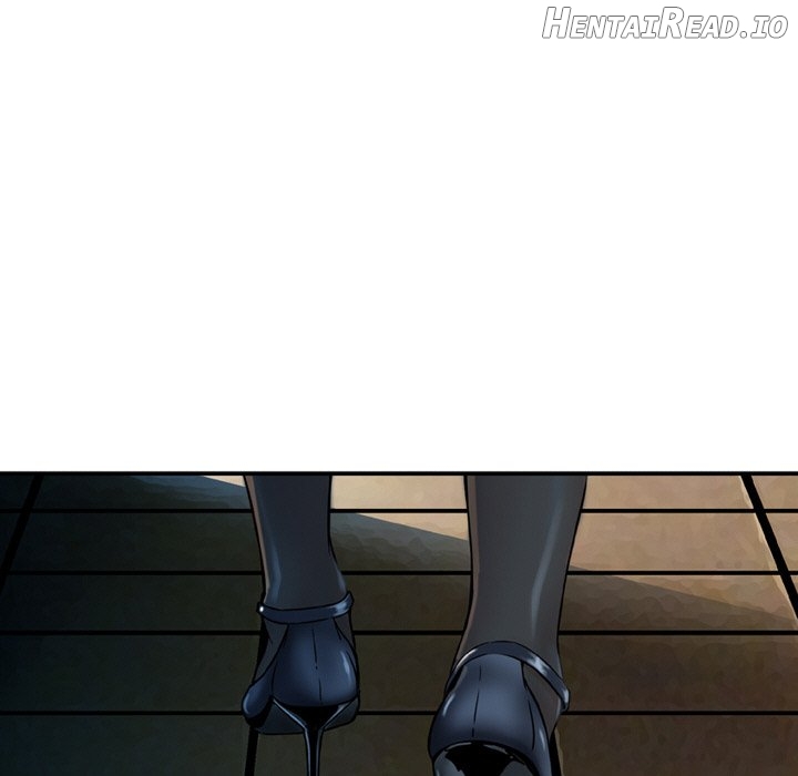 Money’s Beauty  Hentai Chapter 10 - page 19
