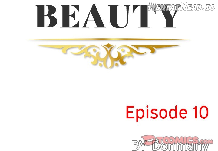 Money’s Beauty  Hentai Chapter 10 - page 2