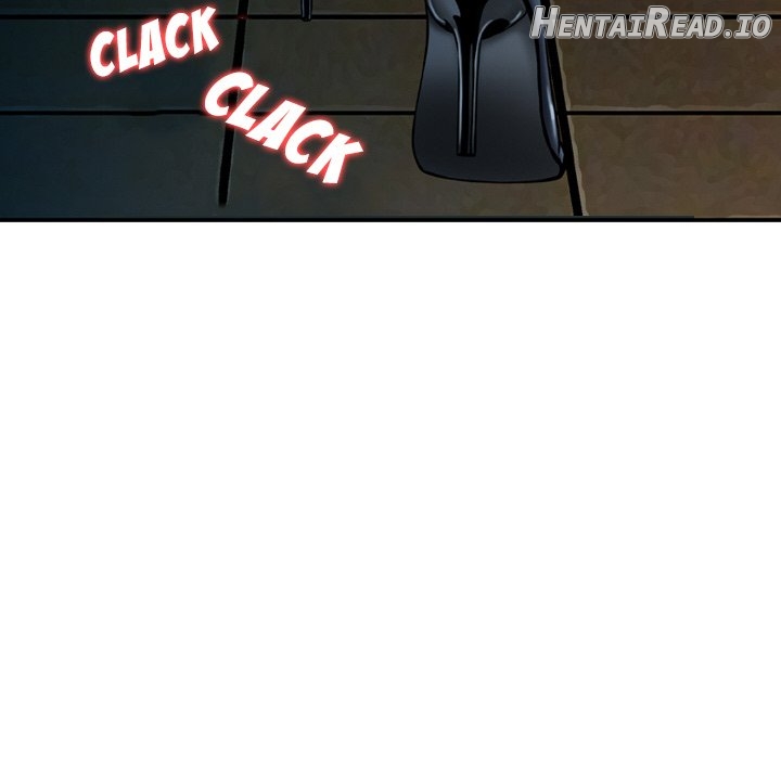 Money’s Beauty  Hentai Chapter 10 - page 20