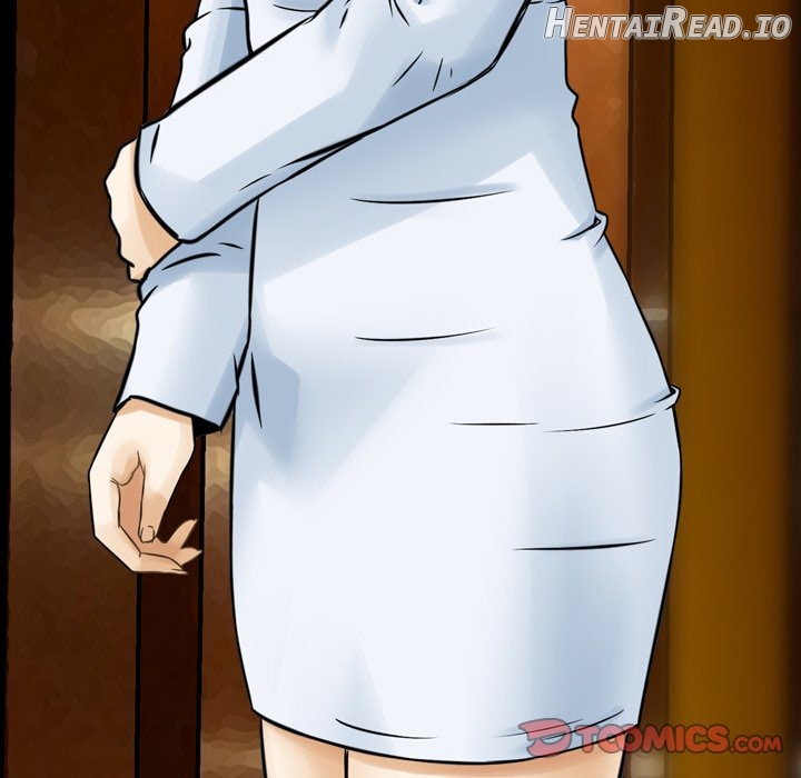 Money’s Beauty  Hentai Chapter 10 - page 22