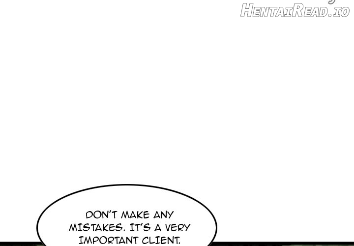 Money’s Beauty  Hentai Chapter 10 - page 3