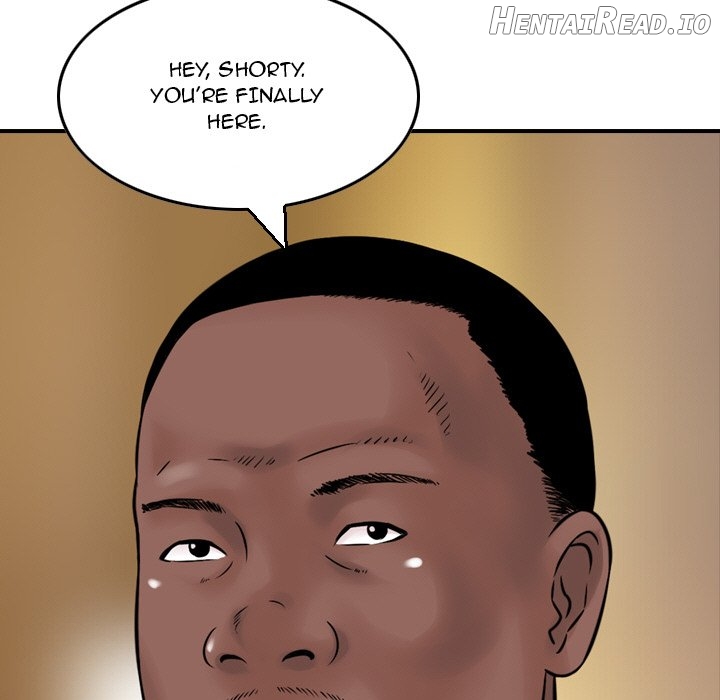 Money’s Beauty  Hentai Chapter 10 - page 31
