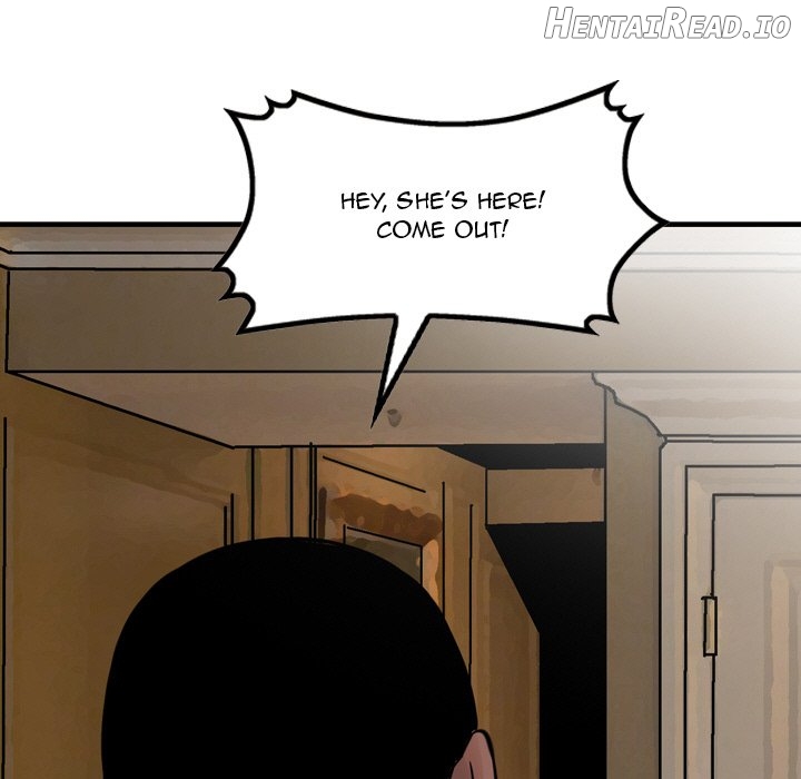 Money’s Beauty  Hentai Chapter 10 - page 33