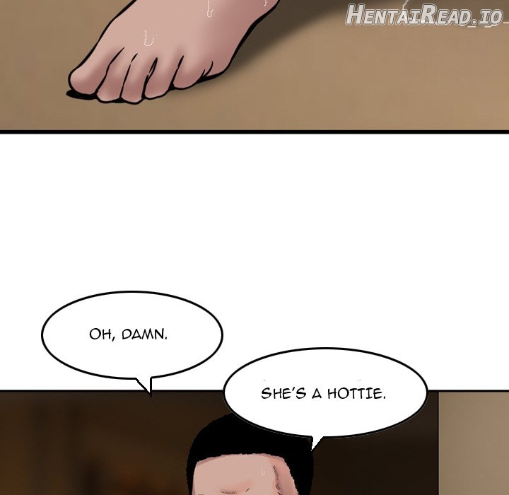 Money’s Beauty  Hentai Chapter 10 - page 36