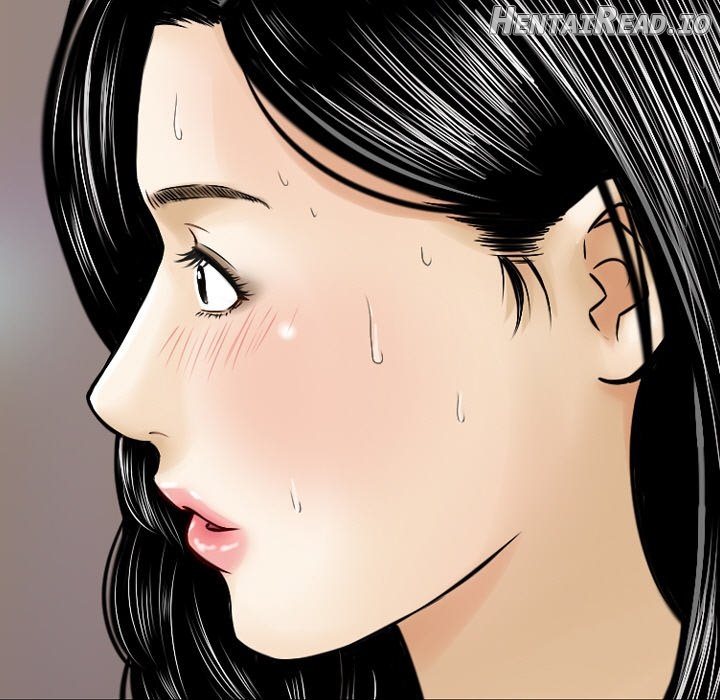 Money’s Beauty  Hentai Chapter 10 - page 41