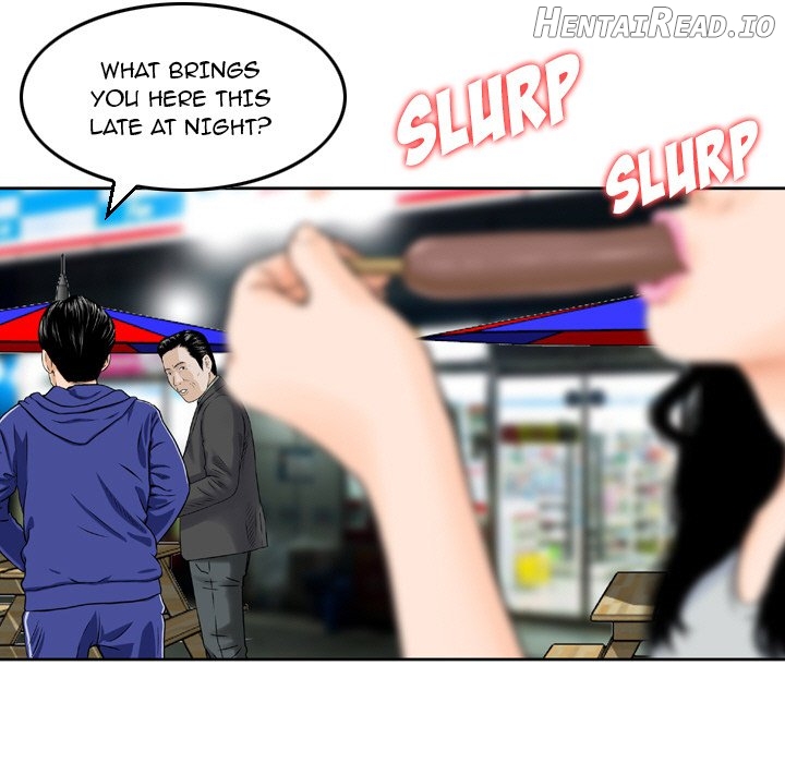 Money’s Beauty  Hentai Chapter 10 - page 45
