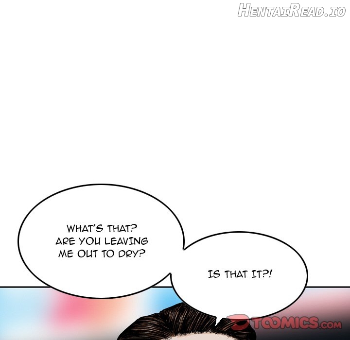 Money’s Beauty  Hentai Chapter 10 - page 46