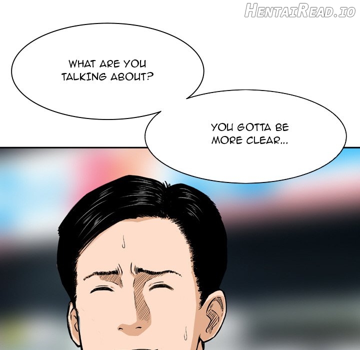 Money’s Beauty  Hentai Chapter 10 - page 48