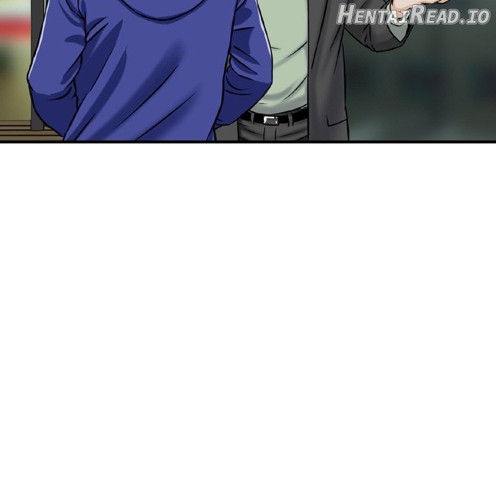 Money’s Beauty  Hentai Chapter 10 - page 51