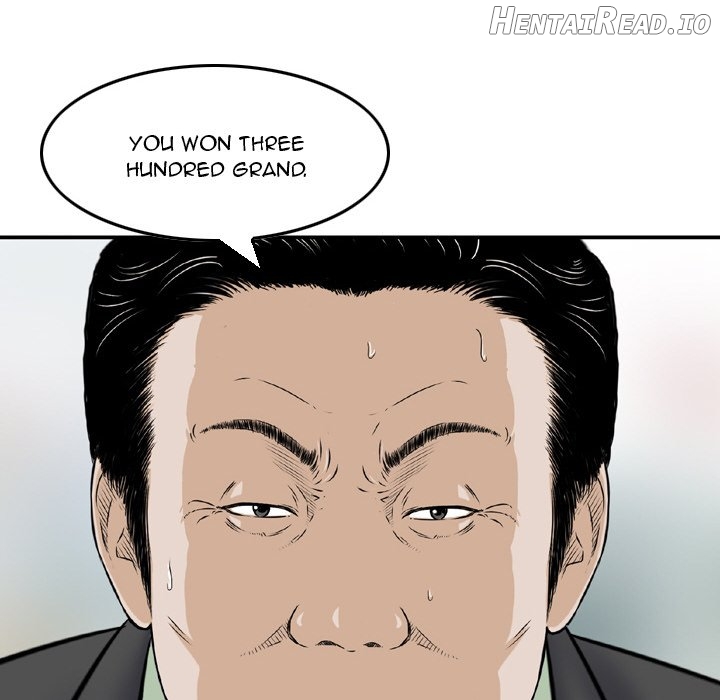 Money’s Beauty  Hentai Chapter 10 - page 52