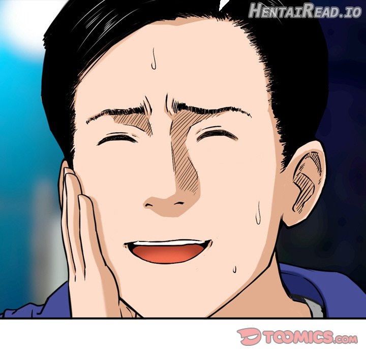 Money’s Beauty  Hentai Chapter 10 - page 54