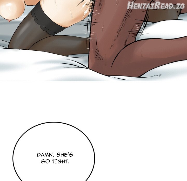 Money’s Beauty  Hentai Chapter 10 - page 59