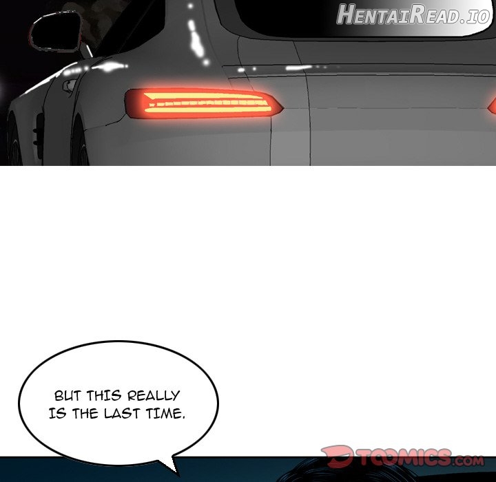 Money’s Beauty  Hentai Chapter 10 - page 6