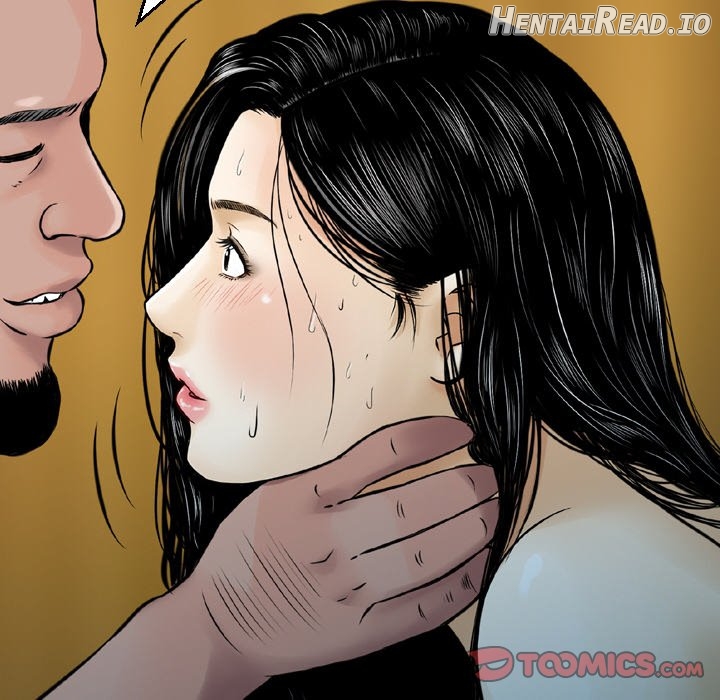 Money’s Beauty  Hentai Chapter 10 - page 62